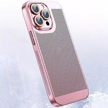 Načítať obrázok do zobrazovača galérie, Hard Case Air Pink Ochranný Kryt pre iPhone 14 Pro
