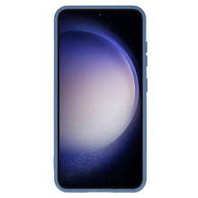 Načítať obrázok do zobrazovača galérie, Matt MagSafe Blue Magnetic Case Ochranný Kryt pre Samsung Galaxy S22
