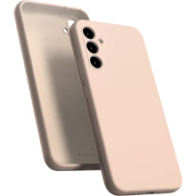 Načítať obrázok do zobrazovača galérie, Premium Silicone Case Pink Ochranný Kryt pre Samsung Galaxy A54 5G
