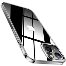 Načítať obrázok do zobrazovača galérie, Ultra Clear Transparent Ochranný Kryt pre iPhone 13
