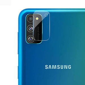 Tvrdené Ochranné Sklo pre Fotoaparát Samsung Galaxy A41