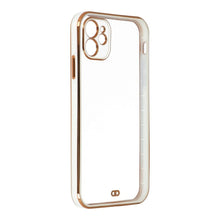 Načítať obrázok do zobrazovača galérie, Angel Eyes White Ochranný Kryt pre iPhone 12

