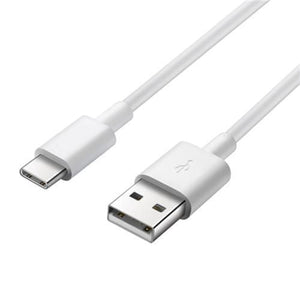Fast-Charging USB-C Kábel 1M