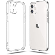 Načítať obrázok do zobrazovača galérie, Camera Protected Premium Ultra Clear Ochranný Kryt pre iPhone 12
