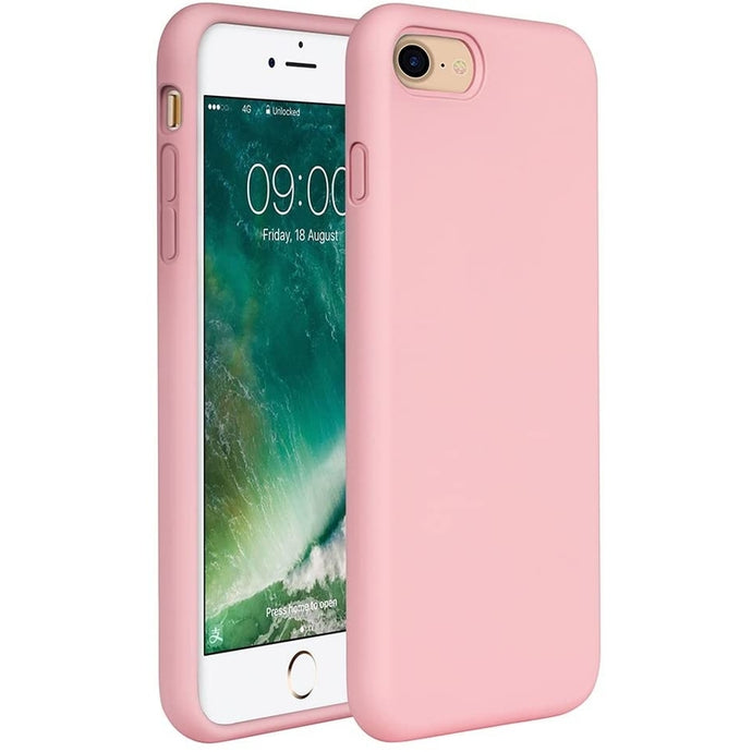Ultra Slim Pink Ochranný Kryt pre iPhone 6 Plus / 6S Plus