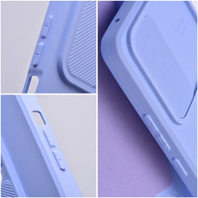 Načítať obrázok do zobrazovača galérie, Camshield Purple Ochranný Kryt pre iPhone 14 Pro Max
