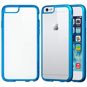 Bumper Case Blue Ochranný Kryt pre iPhone 6/6S
