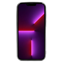 Načítať obrázok do zobrazovača galérie, Shockproof Case Black Ochranný Kryt s ochranou fotoaparátu pre iPhone 13 Pro
