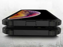 Načítať obrázok do zobrazovača galérie, Hybrid Armor Black Ochranný Kryt pre iPhone 11
