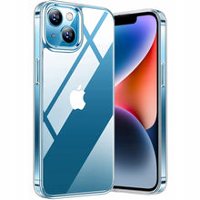 Načítať obrázok do zobrazovača galérie, Ultra Clear Transparent Ochranný Kryt pre iPhone 14 Plus

