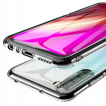 Načítať obrázok do zobrazovača galérie, Ultra Clear Transparent Ochranný Kryt pre Xiaomi Redmi Note 8T
