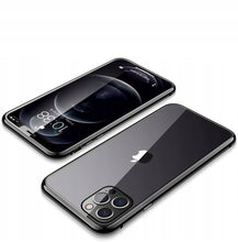 Načítať obrázok do zobrazovača galérie, 360° Magnetic Full Body Case Ochranný Kryt pre iPhone 11 Pro Max
