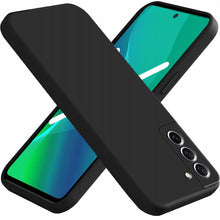 Načítať obrázok do zobrazovača galérie, Ultra Slim Black Ochranný Kryt pre Samsung Galaxy S21 FE
