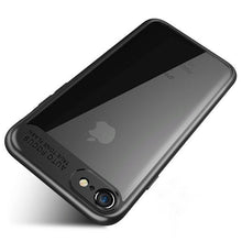 Načítať obrázok do zobrazovača galérie, Strong Case Black Ochranný Kryt pre iPhone 6/6S
