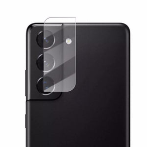 Tvrdené Ochranné Sklo pre Fotoaparát Samsung Galaxy S21