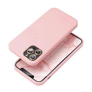 Roar Simply Pink Case Ochranný Kryt pre iPhone 13 Pro Max