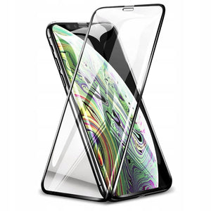 Premium Full Glue Tempered Glass Tvrdené sklo pre iPhone 11 Pro Max