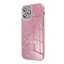 Načítať obrázok do zobrazovača galérie, Glitter Pink Ochranný Kryt pre iPhone 12 Pro Max
