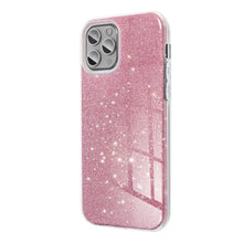 Načítať obrázok do zobrazovača galérie, Glitter Pink Ochranný Kryt pre iPhone 13 Pro Max
