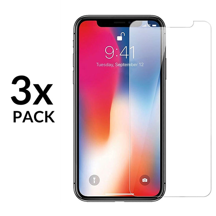 3Pack - 3x Tvrdené sklo pre iPhone 11 Pro Max