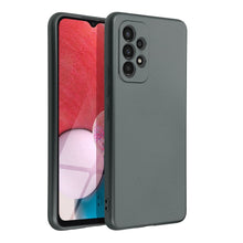 Načítať obrázok do zobrazovača galérie, Metallic Grey Ochranný Kryt pre Samsung Galaxy A52 / A52 5G / A52s
