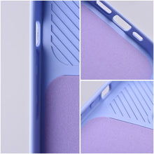 Načítať obrázok do zobrazovača galérie, Camshield Purple Ochranný Kryt pre iPhone 14 Pro Max
