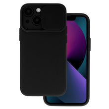 Načítať obrázok do zobrazovača galérie, Camshield Black Ochranný Kryt pre iPhone 12
