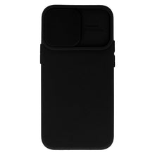 Načítať obrázok do zobrazovača galérie, Camshield Black Ochranný Kryt pre iPhone 12
