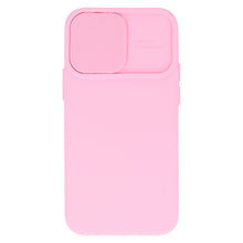 Načítať obrázok do zobrazovača galérie, Camshield Pink Ochranný Kryt pre iPhone 11
