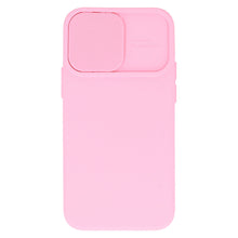 Načítať obrázok do zobrazovača galérie, Camshield Pink Ochranný Kryt pre iPhone 13
