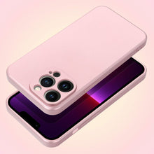 Načítať obrázok do zobrazovača galérie, Metallic Pink Ochranný Kryt pre iPhone 13 Pro Max
