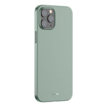 Načítať obrázok do zobrazovača galérie, Baseus Wing Ultrathin Case Green Kryt pre iPhone 12 Pro Max
