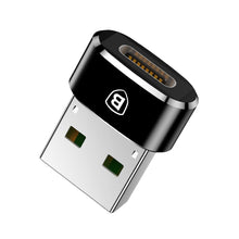 Načítať obrázok do zobrazovača galérie, Adapter converter USB-C - USB
