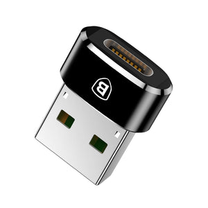 Adapter converter USB-C - USB