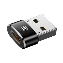 Načítať obrázok do zobrazovača galérie, Adapter converter USB-C - USB
