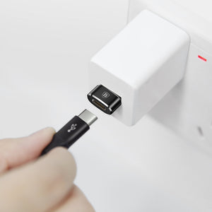 Adapter converter USB-C - USB
