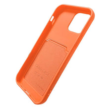 Načítať obrázok do zobrazovača galérie, Card Wallet Silicone Case Ochranný Kryt pre Samsung Galaxy S21 Ultra
