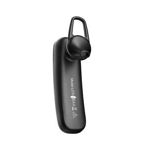 Bezdrôtové Handsfree Bluetooth Slúchadlo Dudao U7X-Black
