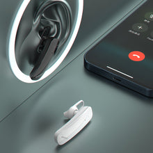 Načítať obrázok do zobrazovača galérie, Bezdrôtové Handsfree Bluetooth Slúchadlo Dudao U7X-White
