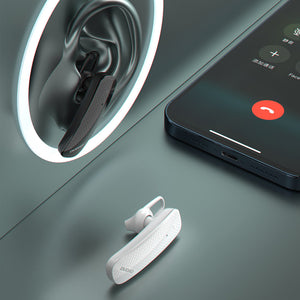 Bezdrôtové Handsfree Bluetooth Slúchadlo Dudao U7X-White