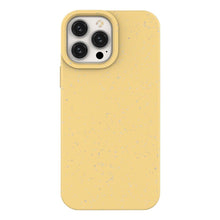 Načítať obrázok do zobrazovača galérie, Eco Plant-Based Case Ochranný Kryt pre iPhone 12 Pro Max

