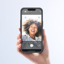 Načítať obrázok do zobrazovača galérie, Joyroom 360 Full Case Black Ochranný kryt pre iPhone 13
