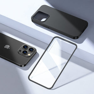 Joyroom 360 Full Case Black Ochranný kryt pre iPhone 13 Pro