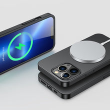 Načítať obrázok do zobrazovača galérie, Joyroom 360 Full Case Black Ochranný kryt pre iPhone 13 Pro Max
