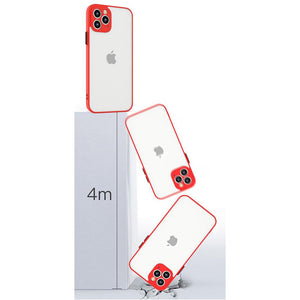 Bumper Protect Red Ochranný Kryt pre iPhone 13