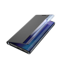 Načítať obrázok do zobrazovača galérie, Smart Sleep Case Blue Ochranný Kryt pre Samsung Galaxy A50
