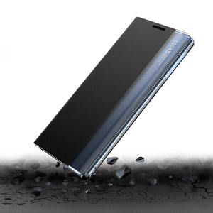 Smart Sleep Case Blue Ochranný Kryt pre Samsung Galaxy A53 5G