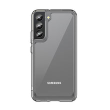 Načítať obrázok do zobrazovača galérie, Outer Space Transparent Ochranný Kryt pre Samsung Galaxy S22 Plus
