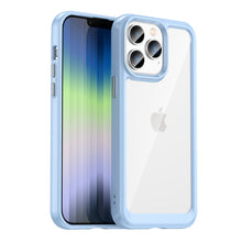 Načítať obrázok do zobrazovača galérie, Outer Space Blue Ochranný Kryt pre iPhone 14 Pro Max
