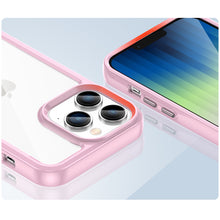 Načítať obrázok do zobrazovača galérie, Outer Space Pink Ochranný Kryt pre iPhone 14 Pro Max
